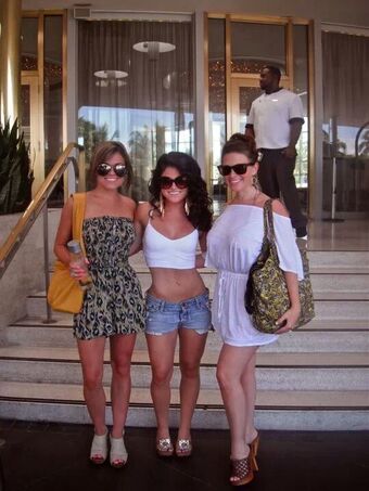 Julie Stackhouse Nude Leaks OnlyFans Photo 8