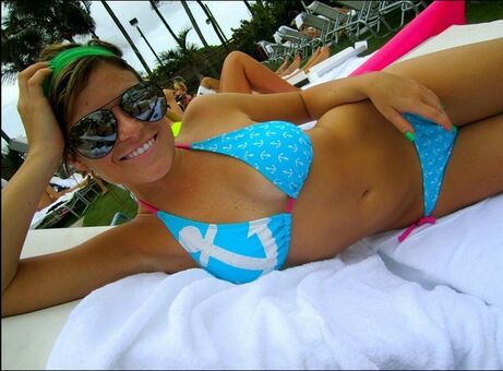 Julie Stackhouse Nude Leaks OnlyFans Photo 13