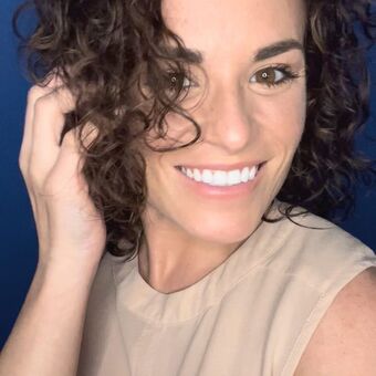 Julie Stackhouse Nude Leaks OnlyFans Photo 18