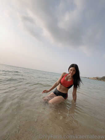 Kaemaleaw Nude Leaks OnlyFans Photo 32