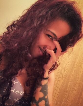 kangelstardustxo Nude Leaks OnlyFans Photo 19