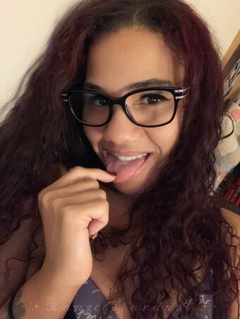 kangelstardustxo Nude Leaks OnlyFans Photo 17