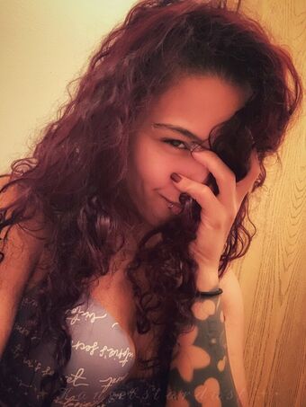 kangelstardustxo Nude Leaks OnlyFans Photo 18