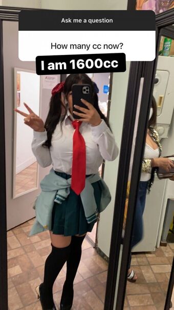 Karla Vilagomez Nude Leaks OnlyFans Photo 19