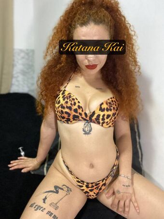 katana_kai13 Nude Leaks OnlyFans Photo 16
