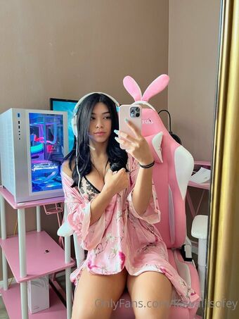 kawaiiisofey Nude Leaks OnlyFans Photo 15