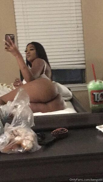 kengotti Nude Leaks OnlyFans Photo 2