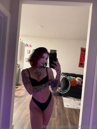 killbyunderscore Nude Leaks OnlyFans Photo 13