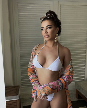 Kobie Dunn Nude Leaks OnlyFans Photo 1