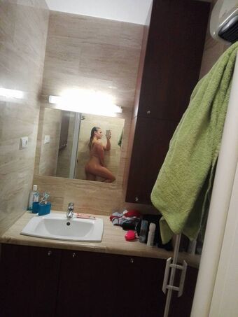 Zala Megye Nude Leaks OnlyFans Photo 15