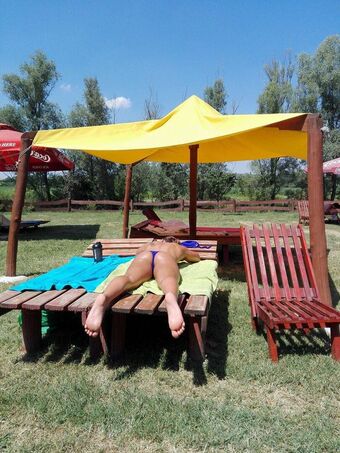 Zala Megye Nude Leaks OnlyFans Photo 14