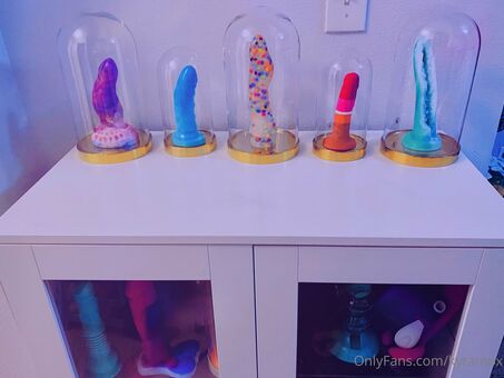 kyramox Nude Leaks OnlyFans Photo 5