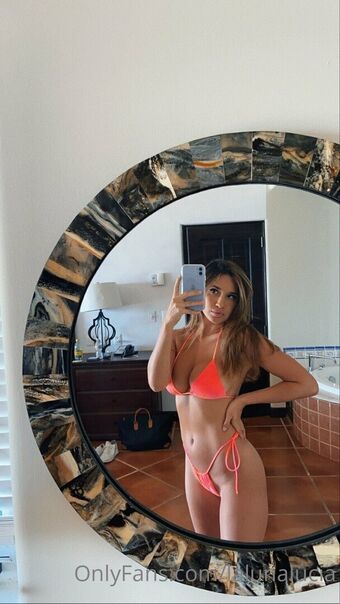 lalunalucia Nude Leaks OnlyFans Photo 4