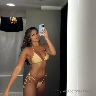 lalunalucia Nude Leaks OnlyFans Photo 13