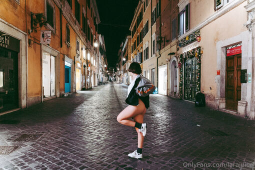 larajuice Nude Leaks OnlyFans Photo 12