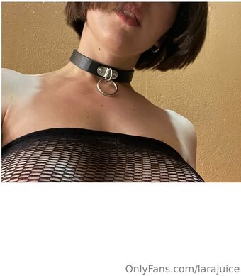 larajuice Nude Leaks OnlyFans Photo 17