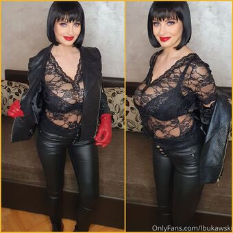 lbukawski Nude Leaks OnlyFans Photo 5