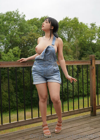 urbabydollxo Nude Leaks OnlyFans Photo 12