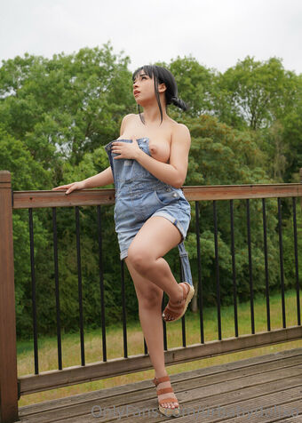 urbabydollxo Nude Leaks OnlyFans Photo 13