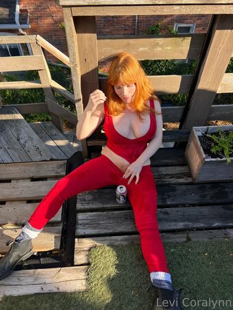 levicoralynnfree Nude Leaks OnlyFans Photo 6