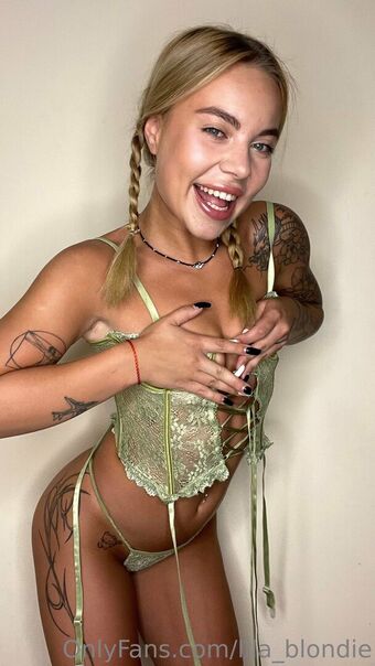 lila_blondie Nude Leaks OnlyFans Photo 22