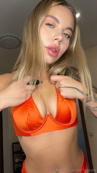 lila_blondie Nude Leaks OnlyFans Photo 30
