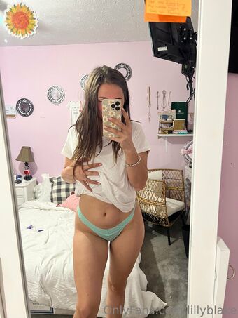 Lillyblake Nude Leaks OnlyFans Photo 43