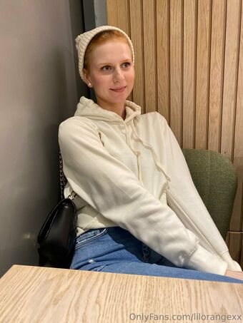 lilorangexx Nude Leaks OnlyFans Photo 25