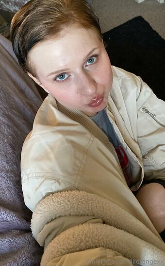 lilorangexx Nude Leaks OnlyFans Photo 22