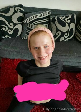 lilorangexx Nude Leaks OnlyFans Photo 27