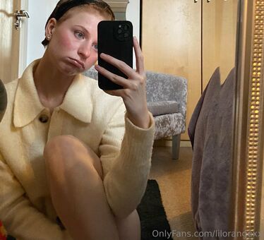 lilorangexx Nude Leaks OnlyFans Photo 19