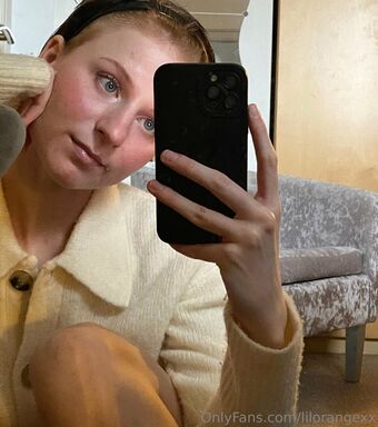 lilorangexx Nude Leaks OnlyFans Photo 20