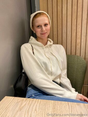 lilorangexx Nude Leaks OnlyFans Photo 24