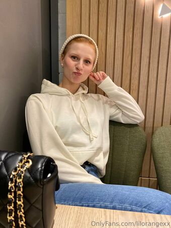 lilorangexx Nude Leaks OnlyFans Photo 23