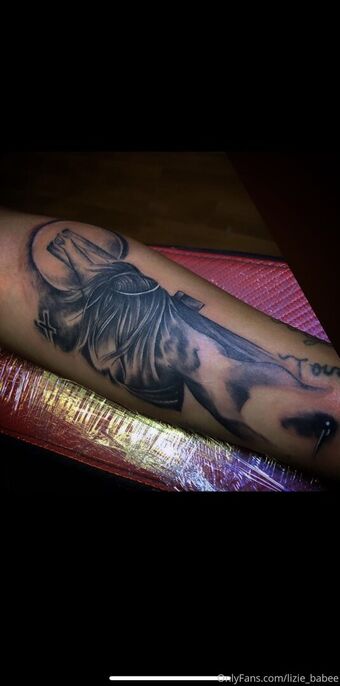 lizie_babee Nude Leaks OnlyFans Photo 4