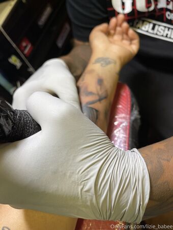 lizie_babee Nude Leaks OnlyFans Photo 5