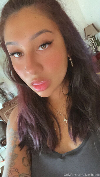 lizie_babee Nude Leaks OnlyFans Photo 7