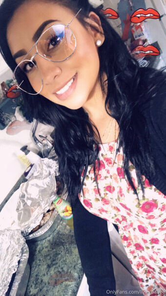 lizie_babee Nude Leaks OnlyFans Photo 9