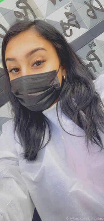 lizie_babee Nude Leaks OnlyFans Photo 1