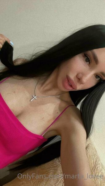 love_is_marta Nude Leaks OnlyFans Photo 14