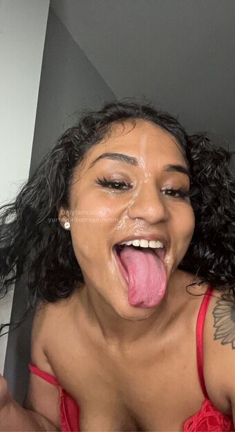 yurfavoritedreammm Nude Leaks OnlyFans Photo 6