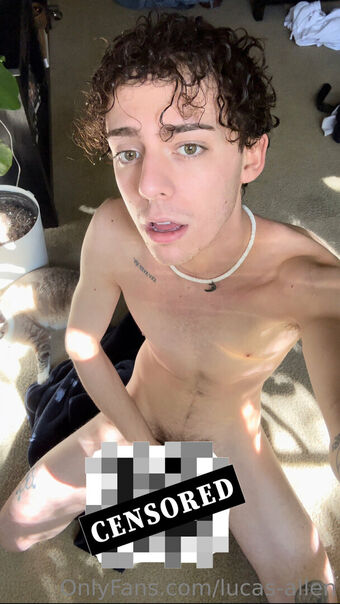 lucas-allen Nude Leaks OnlyFans Photo 4