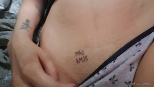 lulisolpfree Nude Leaks OnlyFans Photo 12