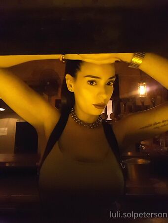 lulisolpfree Nude Leaks OnlyFans Photo 9