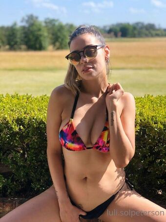 lulisolpfree Nude Leaks OnlyFans Photo 13