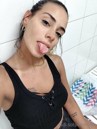 lulisolpfree Nude Leaks OnlyFans Photo 17