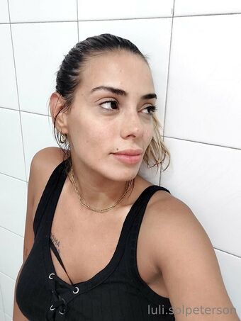 lulisolpfree Nude Leaks OnlyFans Photo 16