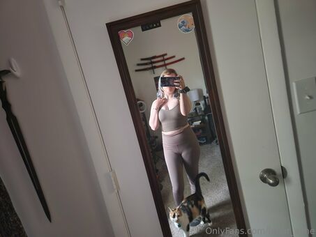 lunar_ashe Nude Leaks OnlyFans Photo 17