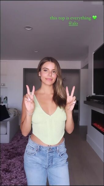 Madison Grace Reed Nude Leaks OnlyFans Photo 8