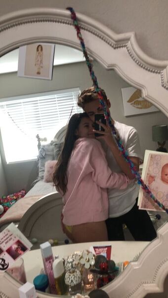 Madisyn Shipman Nude Leaks OnlyFans Photo 15